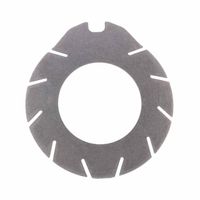 Disco de Aço Freio Trator Massey 1860965 NOR