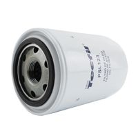 Filtro Blindado Óleo Trator Valtra 215420 Tecfil
