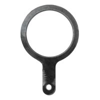 Suporte Bomba Hidráulica Traseira Trator Massey 180933 Urdan