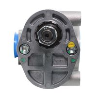 Bomba Hidráulica 100CC Trator Valtra Bosch 43076490000