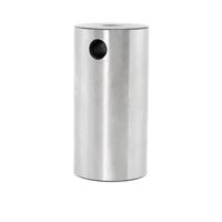 Eixo Dianteiro Trator Valtra 440680 EG
