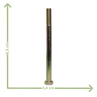 Parafuso Paralama Trator Massey 357214 NOR