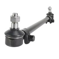 Barra Direção Direito Trator Massey 3147770 Tanaka