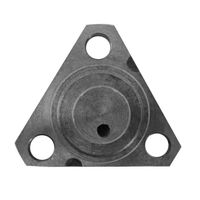 Pino Articulação Eixo Dianteiro Massey 3176321 Della Rosa