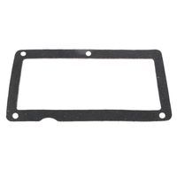 Junta Vedação Tampa Pulverizador Jacto 322834 Santa Cruz