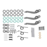 Reparo Platô sem Mola Trator Massey 3175581 Satrac