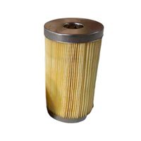 Filtro Lubrificante Massey 1851766 Mann Filter