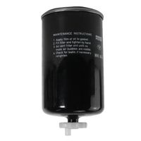 Filtro Combustível Trator New Holland 1930010 Mann Filter