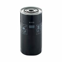 Filtro Lubrificante Valtra 80842000 Mann Filter