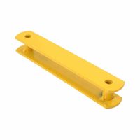Braço Defletor Colheitadeira New Holland 84992050 ML