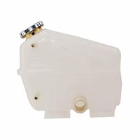 Tanque Expansão com Tampa New Holland 84227067 NOR