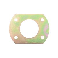 Cubo Aço Colheitadeira New Holland 310085 R Mann