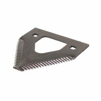 Lamina Corte 910 Colheitadeira New Holland 84992425 VV