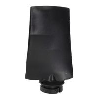 Pá Ventilador Pulverizador Jacto 130856 ADG