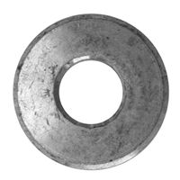 Espaçador Paralama Dianteiro Trator Massey 037201P1 Agco
