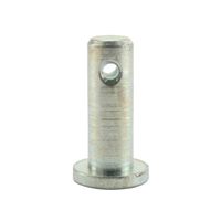 Pino Acionamento Freio Mão Trator Valtra 166220 Agco