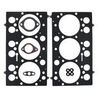 Kit Juntas Motor Trator Valtra 836840102 Agco