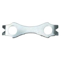 Arruela Trava Volante Perkins Trator Massey 0921062 EG