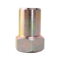 Porca Roda Traseira Trator Massey 1481045 EG