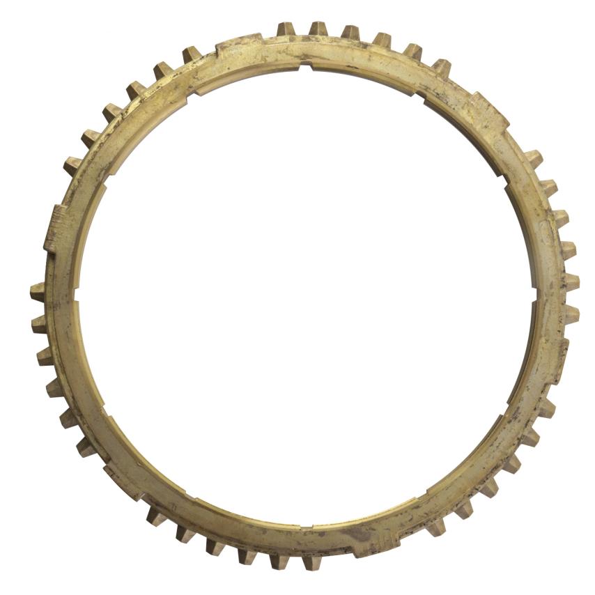 Anel Sincronizador Caixa Câmbio Trator Massey 023487 FKC - Agrotrator