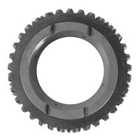 Engrenagem Câmbio Transmissão Trator Valtra 164510 PKF