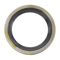 Retentor Eixo Dianteira Trator Valtra Kh1114 Agel