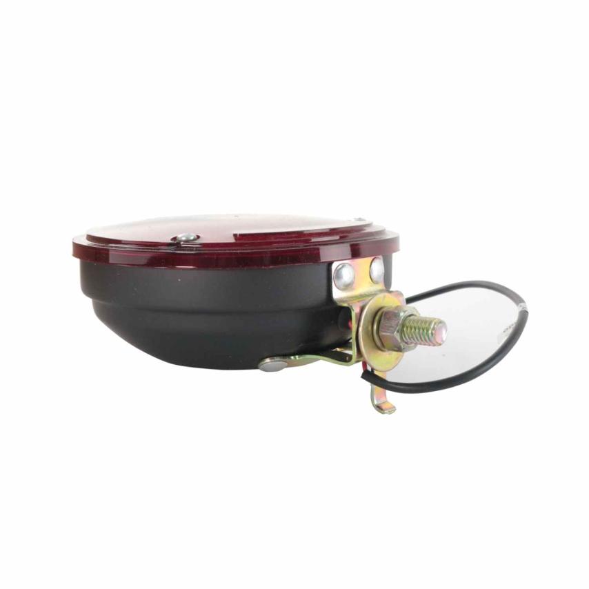 Lanterna Traseira Trator New Holland D4NN13404 Art Farol - Agrotrator