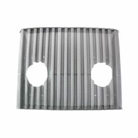 Grade Radiador Trator New Holland E1NN8200AA27G Durametal