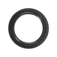 Vedador Câmbio Eixo Primário Trator NH C5NN7A615 Eaton