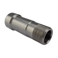 Eixo Sulcador Adubo para Plantadeira John Deere CQ33468