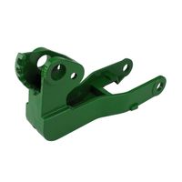 Suporte Roda Calibrador para Plantadeira John Deere CQ69724