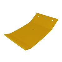 Chapa Estabilizador para Colheitadeira John Deere H231930