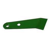 Limpador Disco Adubo para Plantadeira John Deere CQ38526