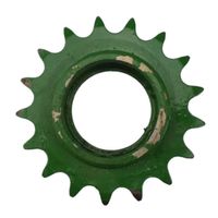 Engrenagem Z17 para Colheitadeira John Deere DQ10759