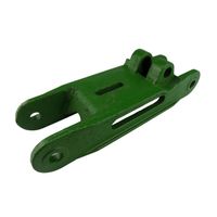 Braço Suporte Disco de Corte para Plant John Deere CQ77248