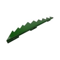 Levantador Saca Palha para Colheitadeira John Deere CQ27628