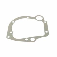 Junta Bomba Hidráulica Trator New Holland E0NNB483 Rejunta