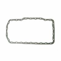 Junta do Carter Trator New Holland D4NN6710A Santa Cruz