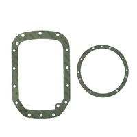 Jogo Junta de Câmbio Trator New Holland JJCX6600 Santa Cruz