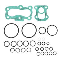 Kit Reparo Hidráulico Trator Massey MF200 Agel