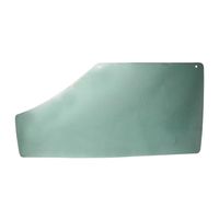 Vidro Porta Fixa Direita para Trator John Deere L210075