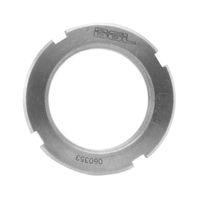 Porca Trava Pinhão Trator Valtra Lb3013 Bertoloto