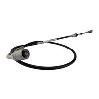 Cabo Comando Hidráulico para Trator John Deere RE219271