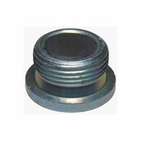 Bujão Magnetico Tração para Trator John Deere L169940