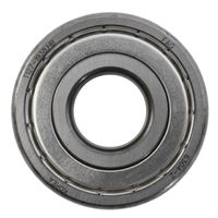 Rolamento Esferas Embreagem Dupla Trator Valtra LA1205 FAG