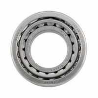 Rolamento Rolos Eixo Dianteiro Trator Valtra La5013 Fersa