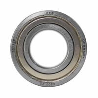 Rolamento Esferas Eixo Dianteiro Trator Valtra LA1111 KFB
