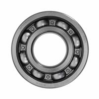 Rolamento Eixo Piloto Trator Valtra LA1213 KFB