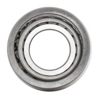 Rolamento Rolos Cubo Dianteiro Trator Valtra LA5009 KFB