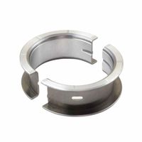 Bronzina Central do Mancal para Trator John Deere RE529320
